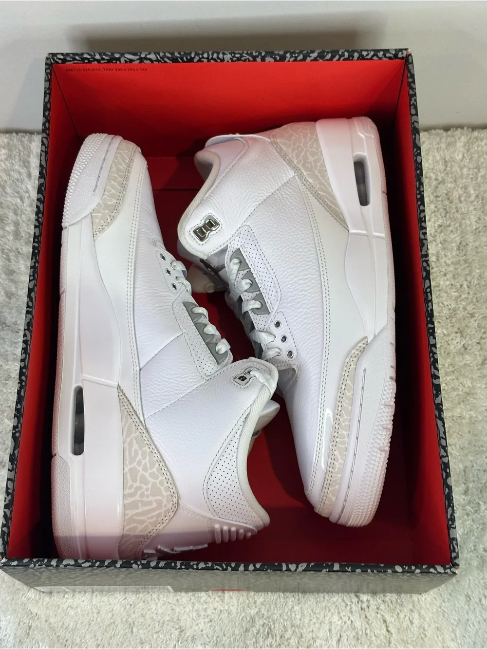 Air Jordan 3 Retro